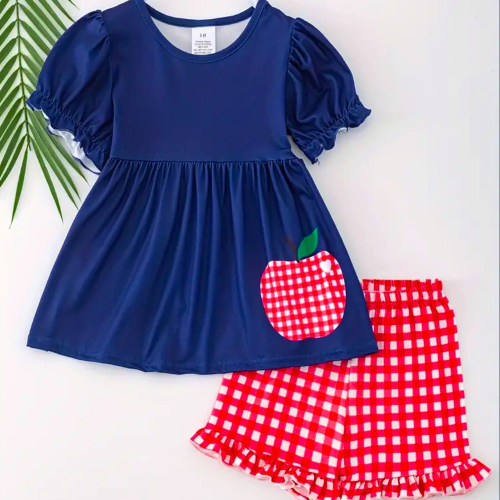 Matching short set